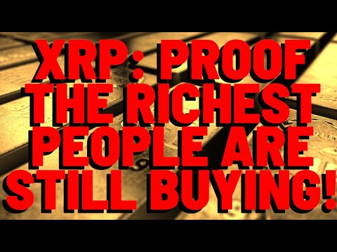 XRP: Proof The