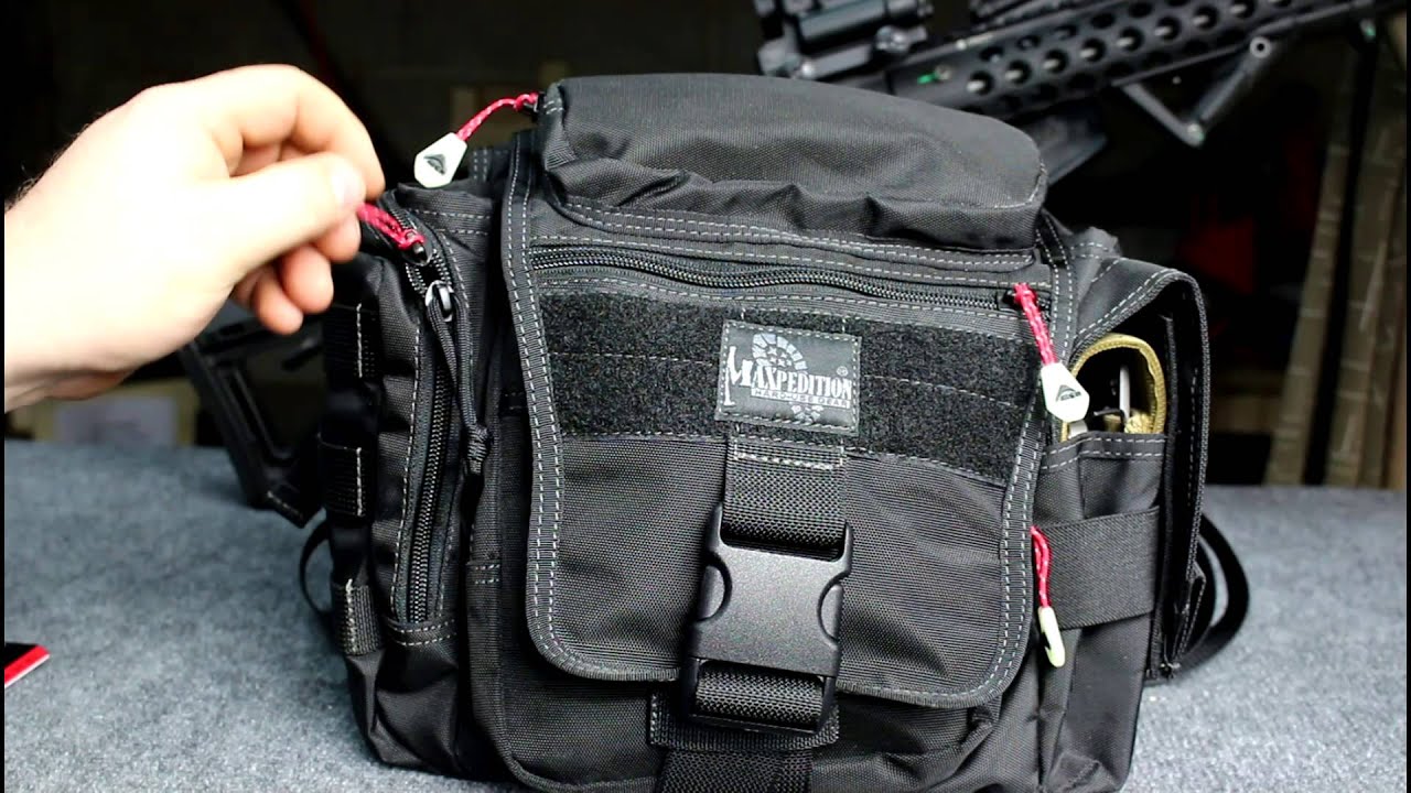 MSR ZIPPER PULLS. A QUICK OVERVIEW.