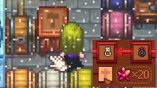 How does the MINI-Forge work and is it worth building or should you just visit the Volcano and save