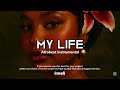 "MY LIFE" - Afrobeat instrumental type beat 2026
