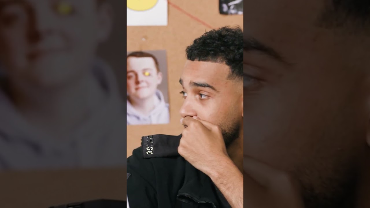 Guess the accent out now on the NDL CHANNEL #ndl #funnyvideo #lslife