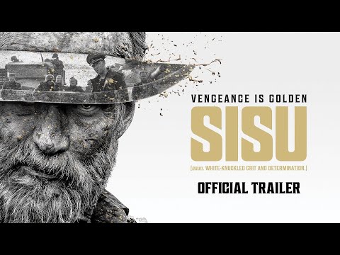 Sisu -  Official Red Band Trailer [ซับไทย]