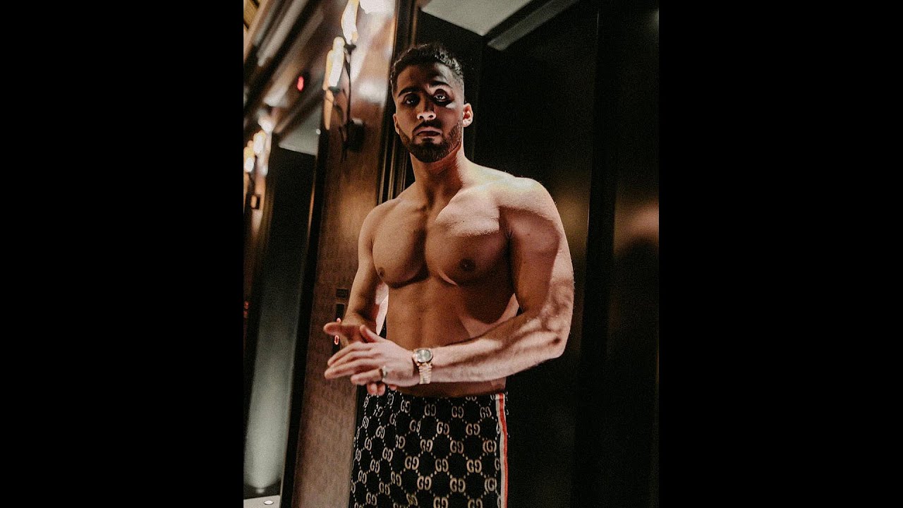 [FREE] b young x anfa rose type beat - "Downtown"