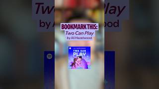 Hit ▶️ on Two Can Play for a quick, spicy listen!