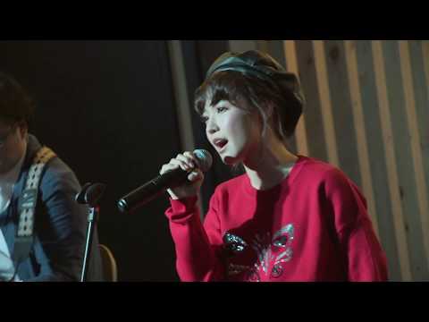 熱戀之後 (糖兄妹) @ Live Stage (13 Dec 2018)