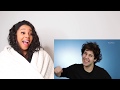 DAVID DOBRIK READS THIRST TWEETS | Reaction