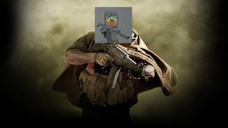 H3VR vs MW2019: Rifles reload animations compared