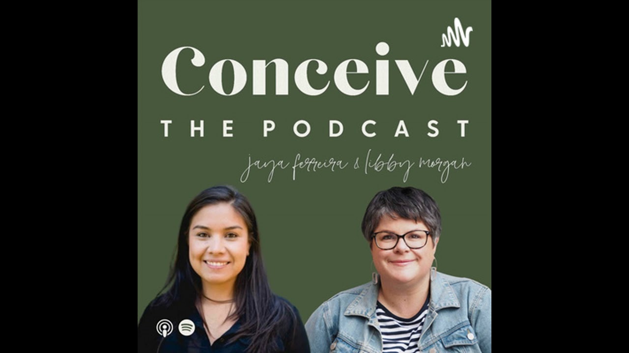 Season 1 Episode 2 When to see a Fertility Specialist with Dr Prue Johnstone