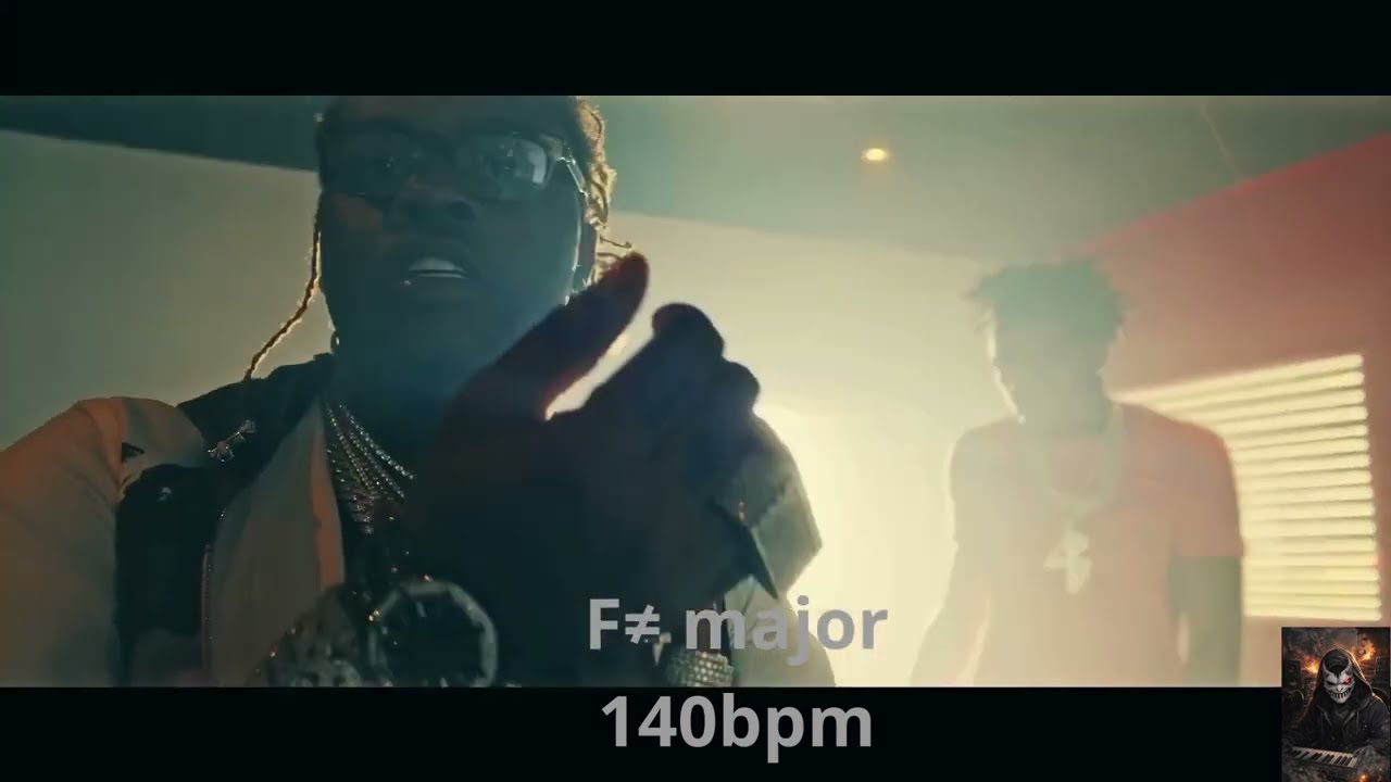 (FREE) GUNNA X FUTURE X LIL BABY Type Beat - “I GOT A SAUCE” TRAP MELODIC 2026