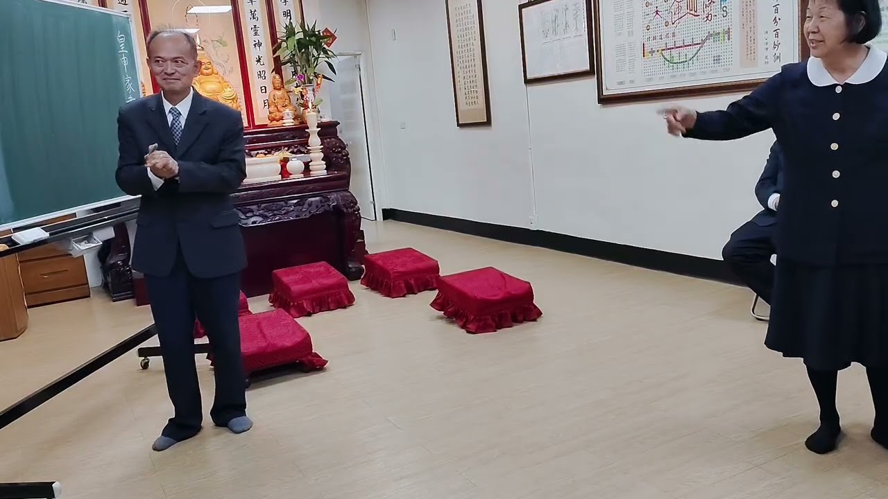 林裕家講師發佈新年期間事宜