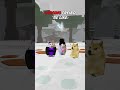 POV: your lagging freind is in your team again| HuhCat Gaming #roblox