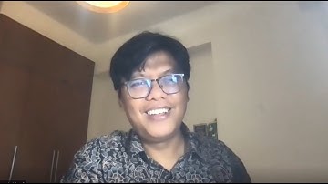 "Can a Terrorist Be Rehabilitated?" by Dr Noor Huda Ismail - 20210613