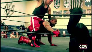 Stryker Ramirez with Erik Effron vs MVP Wealth
