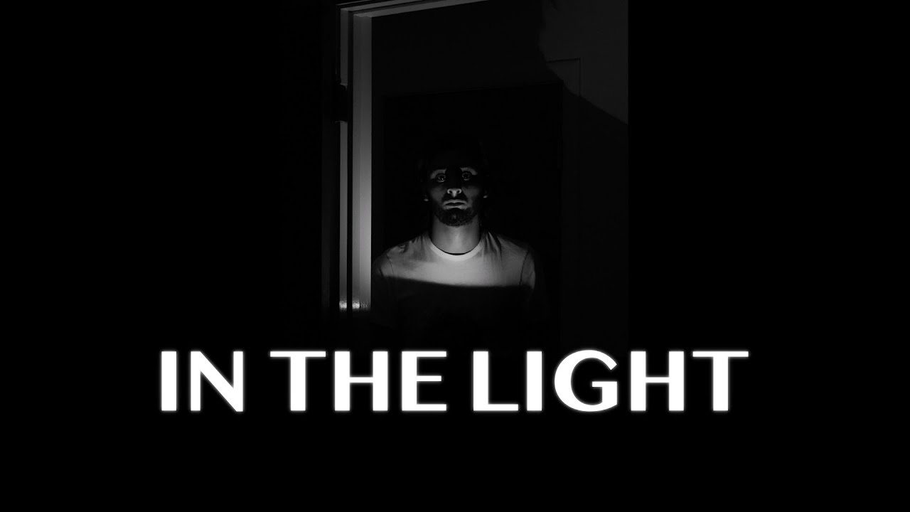 IN THE LIGHT | 24 Hour Short Film Challenge 2019