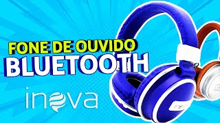 REVIEW MELHOR FONE DE OUVIDO BLUETOOTH 2024