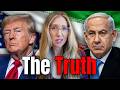 The Iran Connection No One Is Talking About