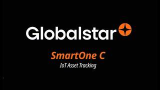 Globalstar SmartOne C Overview 2026
