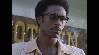 The Temptations (Miniseries) - David Ruffin Gets Fired Scene