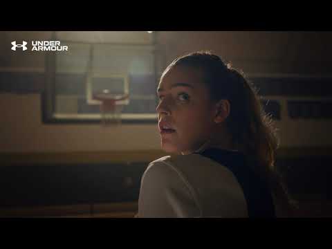 UNDER ARMOUR: BELLA ALARIE