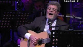 Gustavo Santaolalla   Pannon Philharmonic Orchestra - The Apology Song (symphonic)