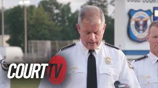 BREAKING: Arrest made in Golf Course Triple Homicide | COURT TV