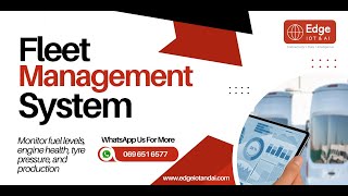 Fleet Management System