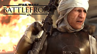 BATTLEFRONT BESPIN DLC TRAILER BREAKDOWN - Dengar, Lando, Cloud Cars & MORE!!! | by The Star Wars Portal 375 views 7 years ago 4 minutes, 11 seconds