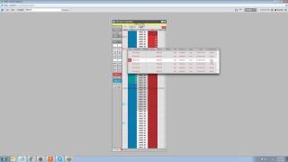NEW TT | Introduction to the Floating Order Book