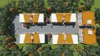 SOFT mim | Libya 1st Project     02/JAN/2014 screenshot 2