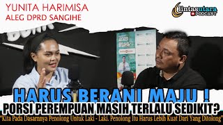 Download Lagu Chapter 23 Blak-Blakan: Peran Perempuan Dalam Politik Sangihe