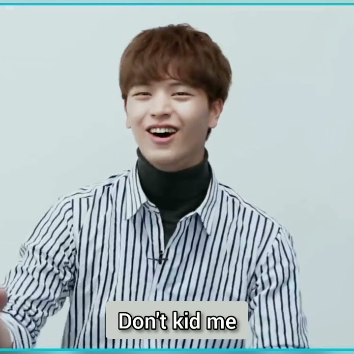 Btob answer 'who is the most annoying member'. Btob funny moments #short