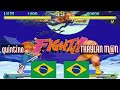 Youtube Thumbnail title