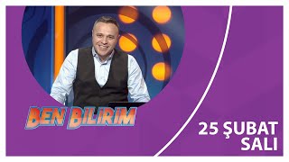 Ben Bilirim - Alper Ateş - 25 02 2025