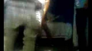 Serf beats Lupe's ass Wealth