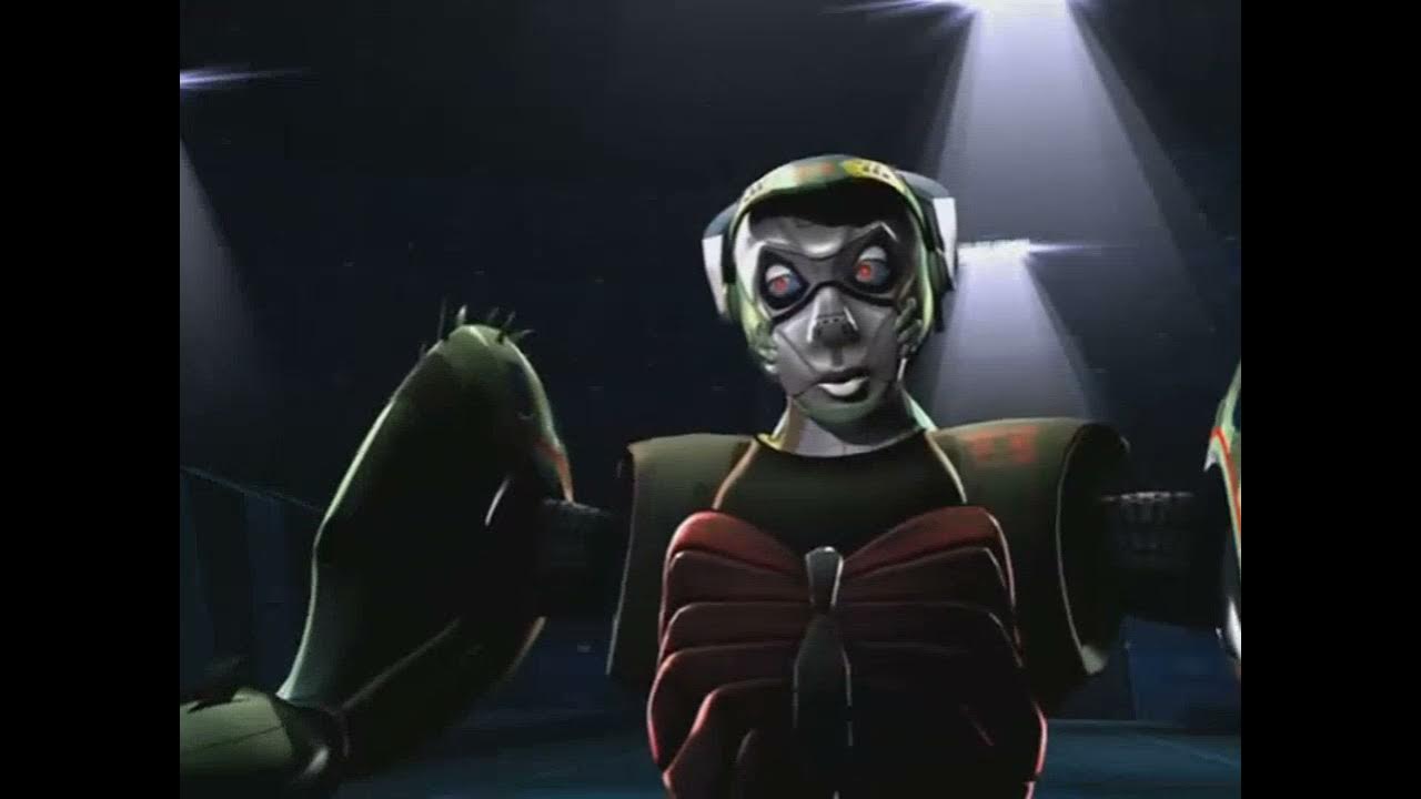 Transformers Beast Machines Episódio 13 Parte 3 Dublado YouTube