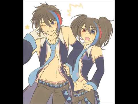 【Yokune Ruko♀ Ft. Yokune Ruko♂】 Antichlorobenzene - アンチクロロベンゼン