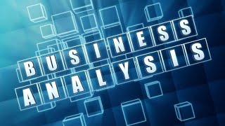 DT Video | Business Analysis | Department of Commerce | SNS Institutions 