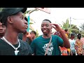 Marshall rodha  wakanda  clip officiel 