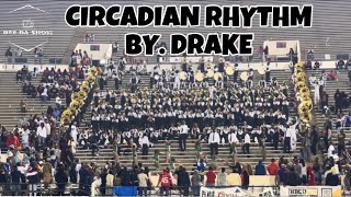 MISSISSIPPI VALLEY STATE - CIRCADIAN RHYTHM BY DRAKE VS JACKSON STATE 2024