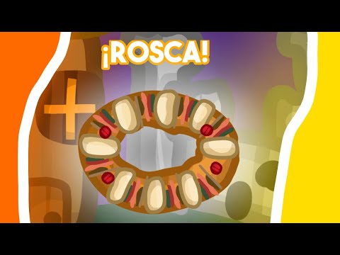 👑 Speed ART Rosca de REYES Magos 🧙‍♂️ #humor #viral #countryballs #speedart #parati