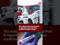 WHO reports fresh hantavirus case linked to MV Hondius cruise ship outbreak