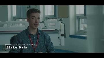 Able Innovations® and Bruyère  | Collaboration