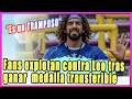 “Es un TRAMPOSO”: Fans explotan contra Leo tras ganar la medalla transferible en Exatlón
