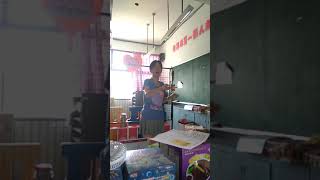 1070524劍玉示範