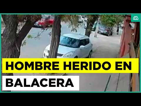 Hombre baleado frente a su casa en San Miguel durante fin de semana largo