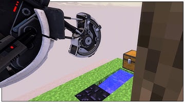 GLaDOS Made A Huge Mistake... [SFM]