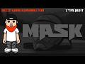 Belly Gang Kushington Type Beat 2026 - 'Mask' | Dark Trap Type Beat