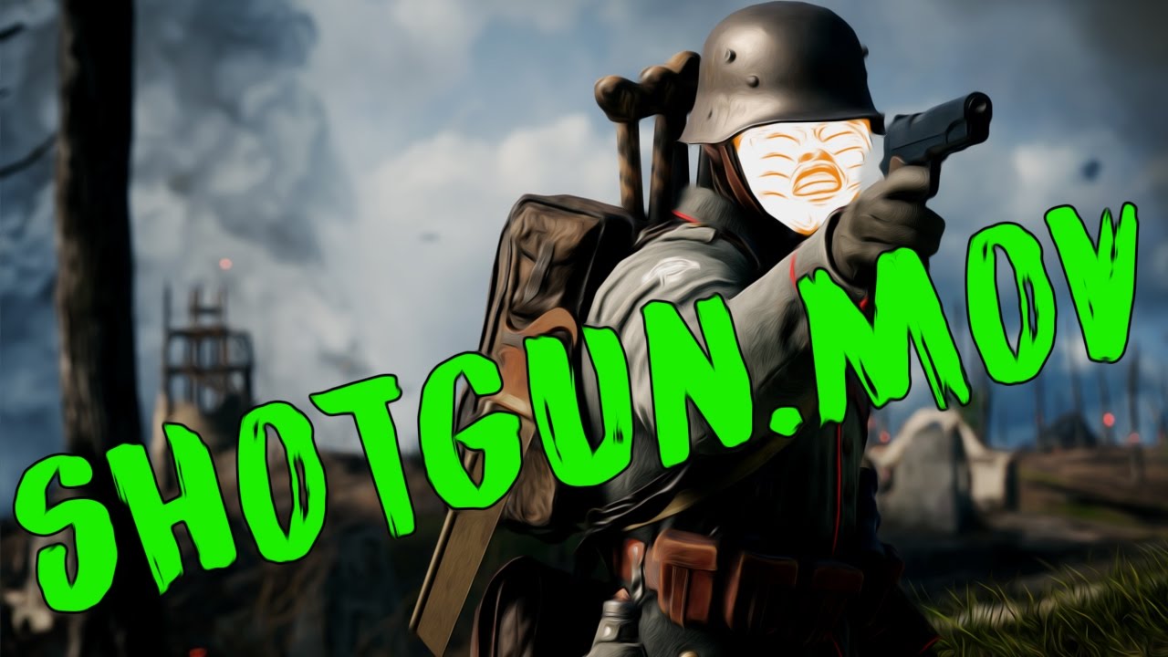 Battlefield 1 - How to not suck at Battlefield 1 (PC HD)