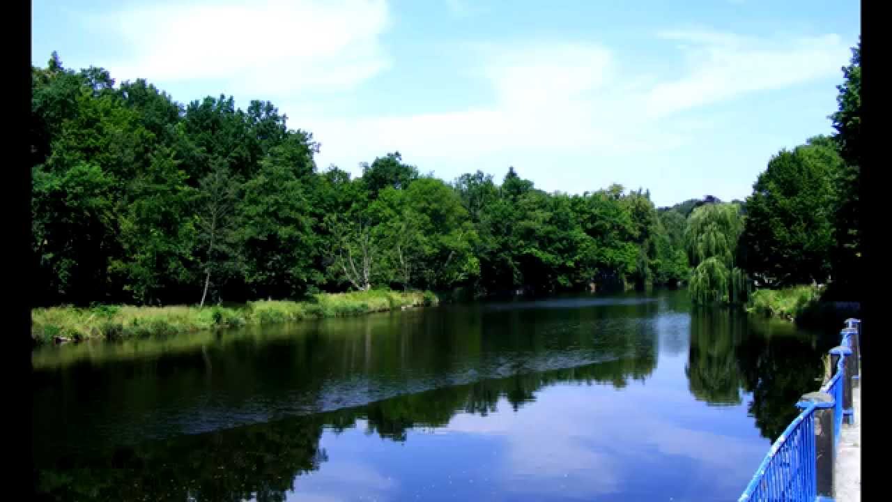 Kroatienreise Teil 1 Deutschland