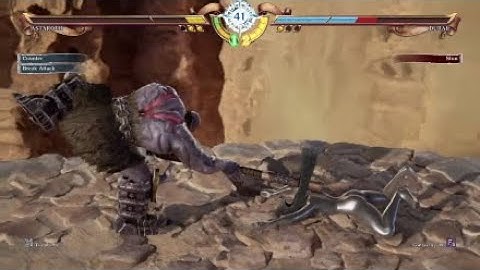 Reversal Edge Betrayal